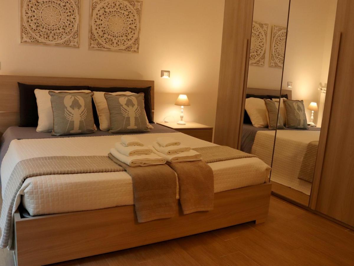 Sunset House Bed & Breakfast Anzio Bagian luar foto